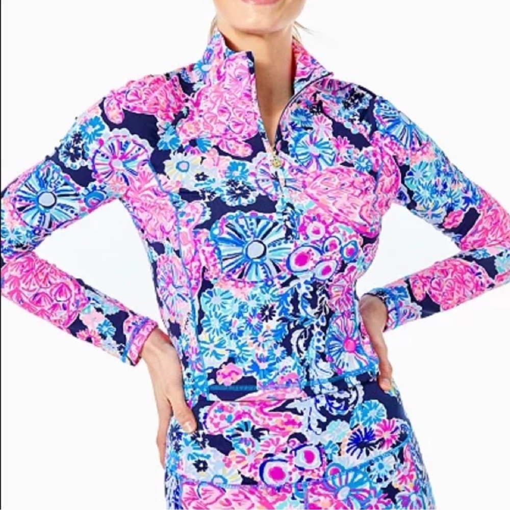 Lilly Pulitzer